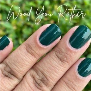 2 for $25 color street nails wood you rather
